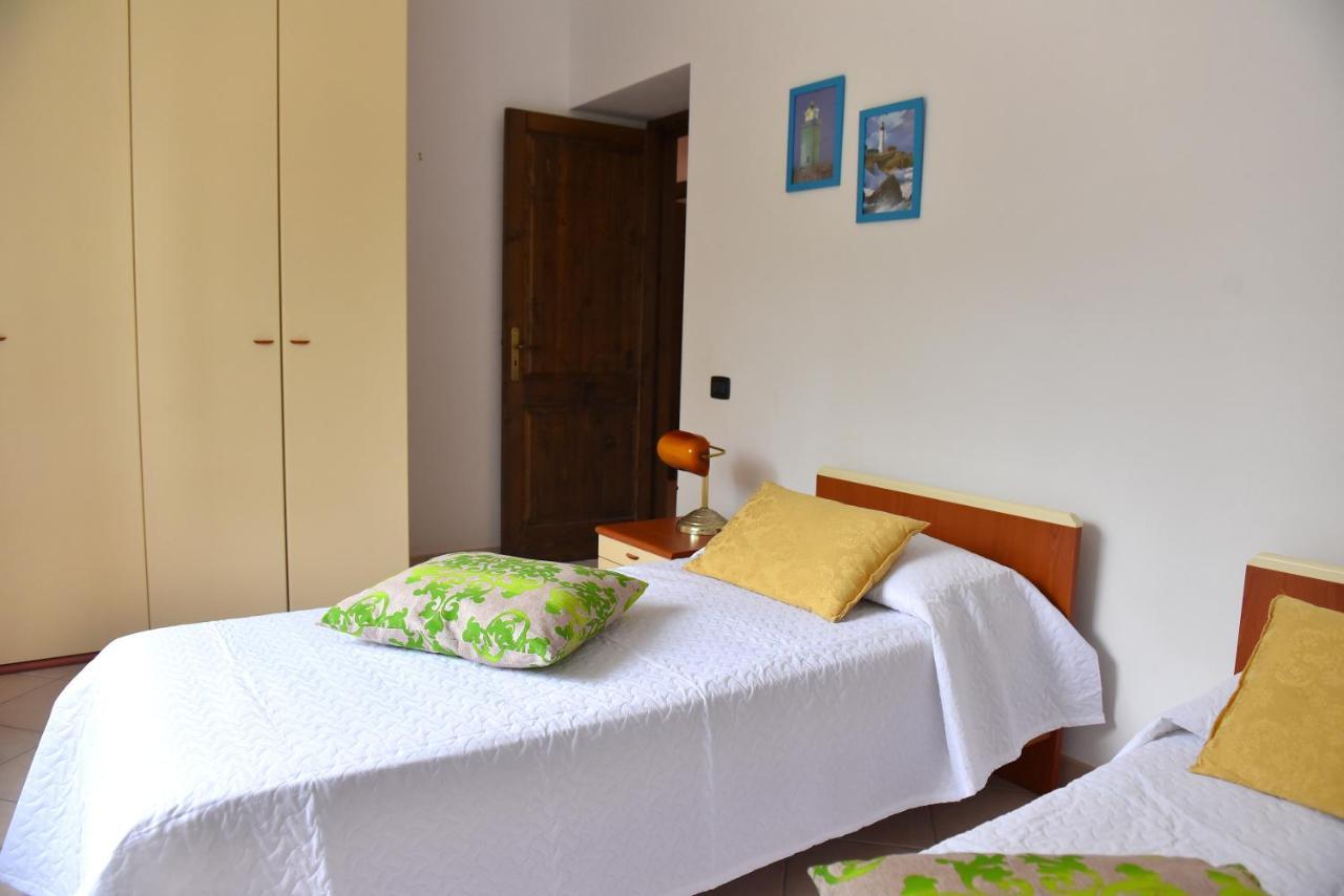 Lavanda Apartment - Villaggio Di Mary ロコロトンド エクステリア 写真