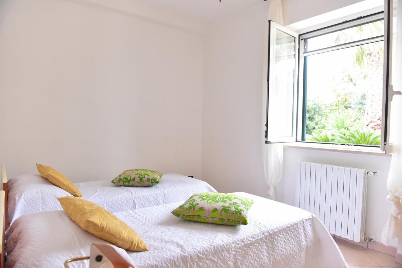 Lavanda Apartment - Villaggio Di Mary ロコロトンド エクステリア 写真