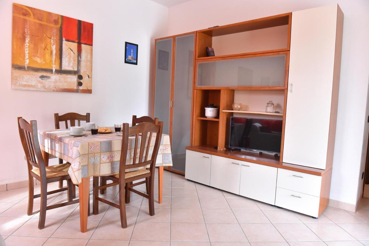 Lavanda Apartment - Villaggio Di Mary ロコロトンド エクステリア 写真