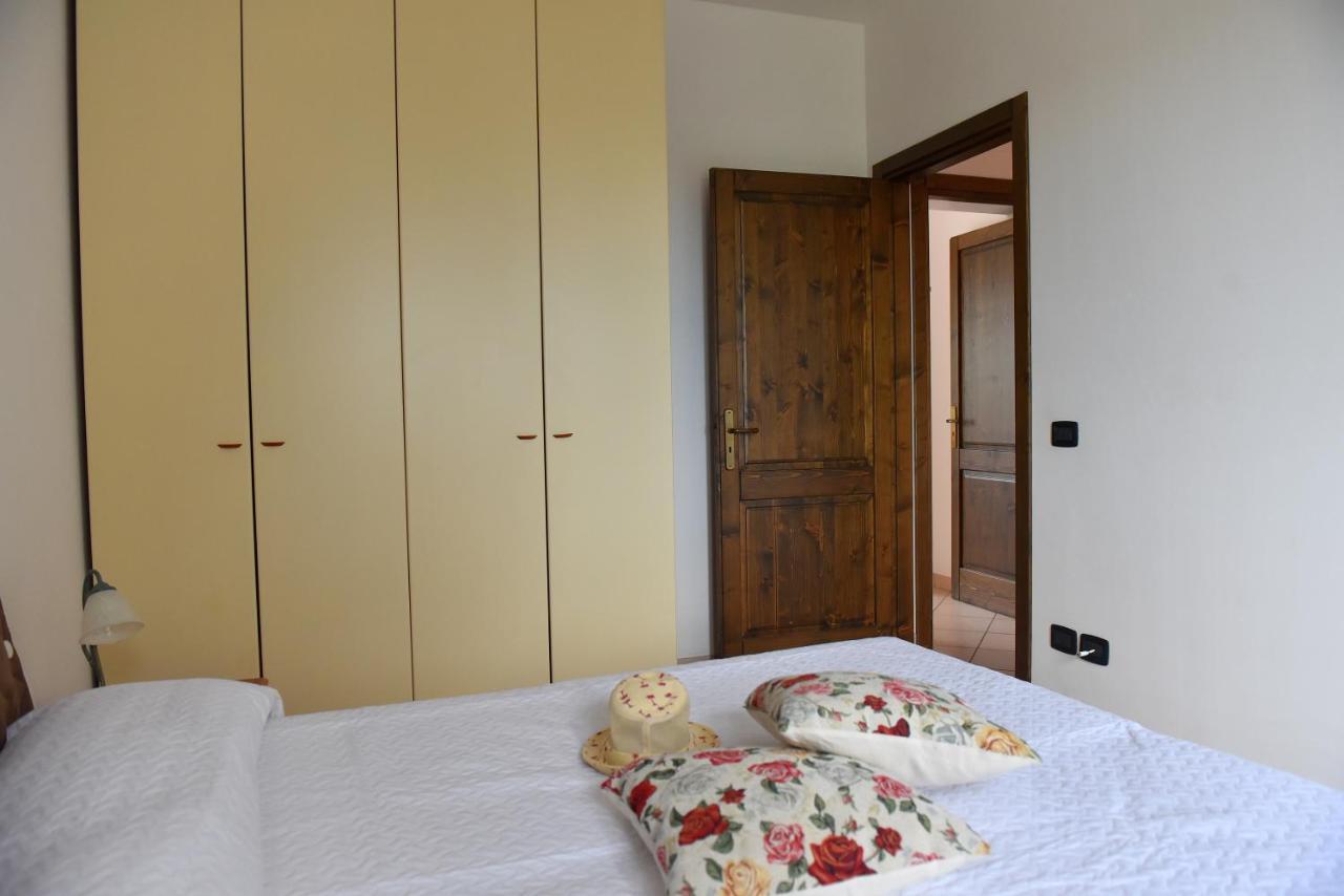Lavanda Apartment - Villaggio Di Mary ロコロトンド エクステリア 写真