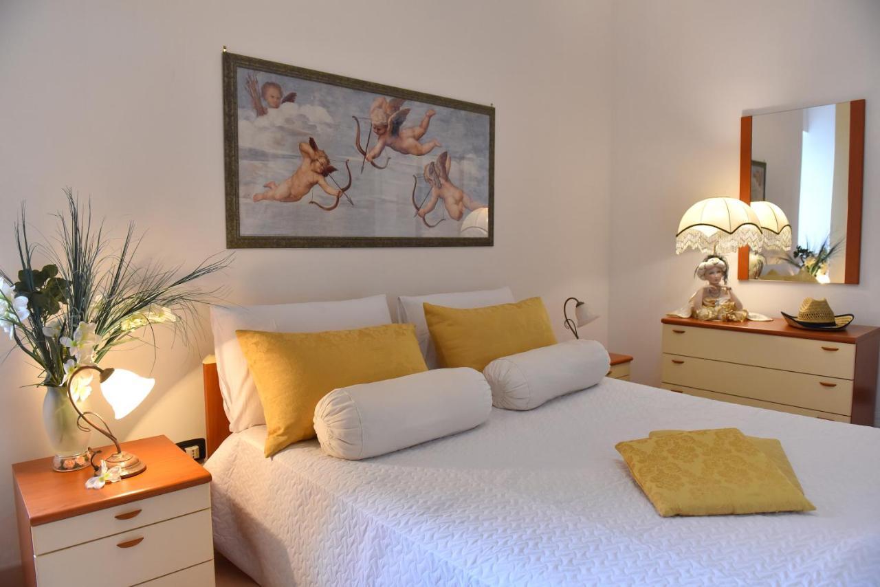 Lavanda Apartment - Villaggio Di Mary ロコロトンド エクステリア 写真
